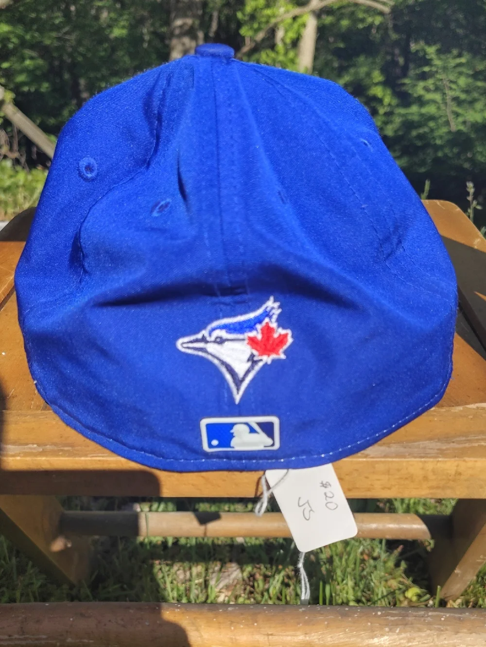 🍁🧢New Era 59FIFTY Toronto Blue Jays Hat🍁🧢